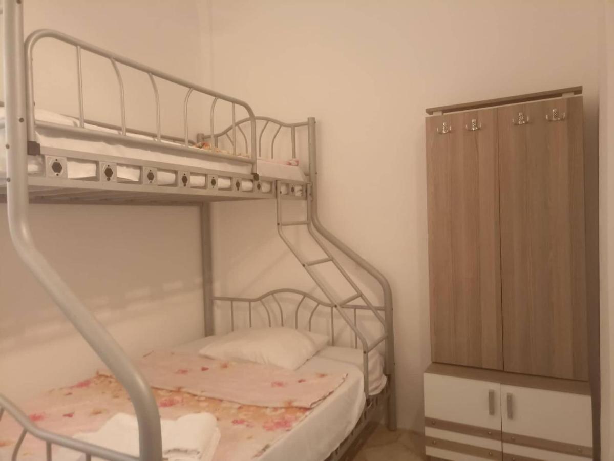 Bis-A Guesthouse ماكينجاوري المظهر الخارجي الصورة
