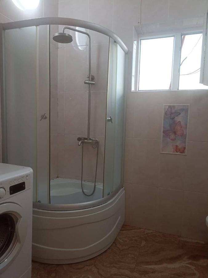 Bis-A Guesthouse ماكينجاوري المظهر الخارجي الصورة