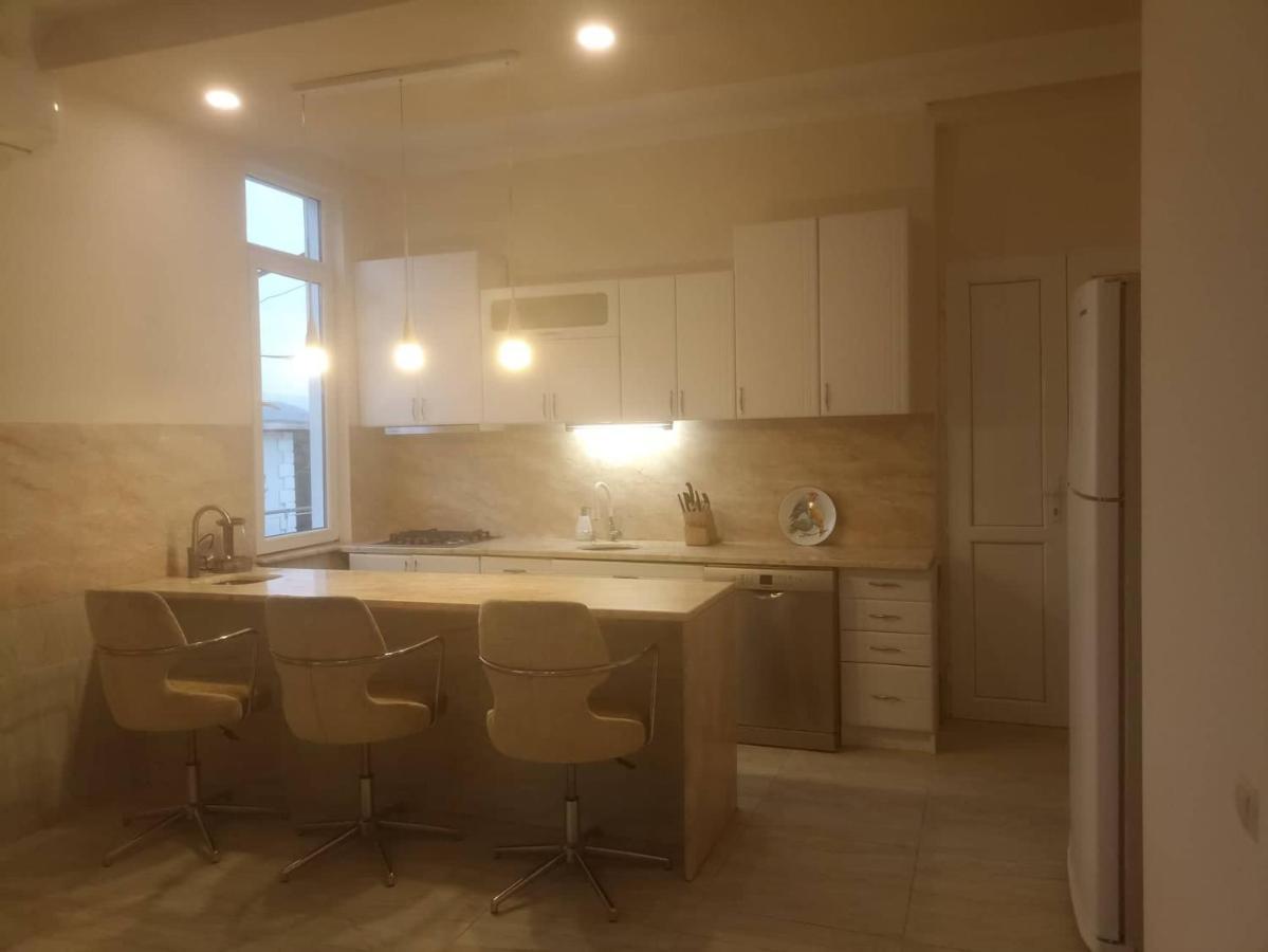 Bis-A Guesthouse ماكينجاوري المظهر الخارجي الصورة