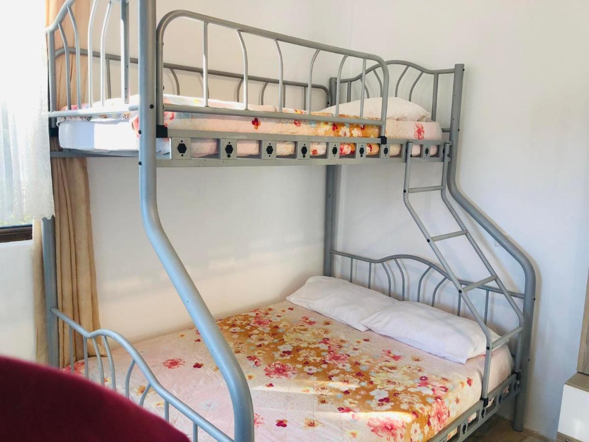 Bis-A Guesthouse ماكينجاوري المظهر الخارجي الصورة