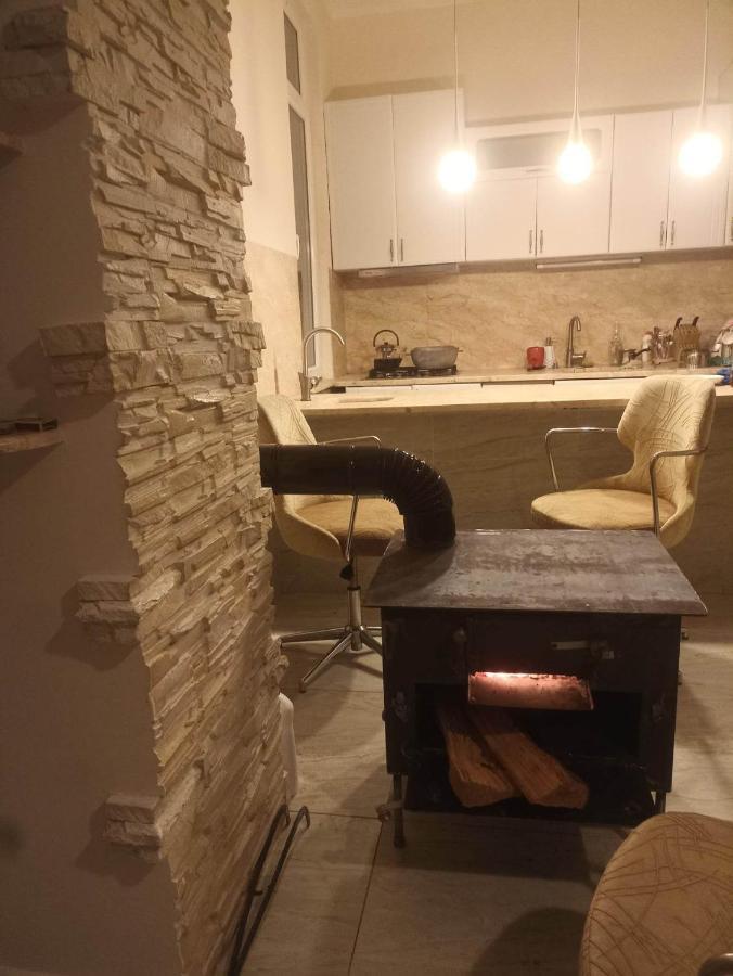 Bis-A Guesthouse ماكينجاوري المظهر الخارجي الصورة