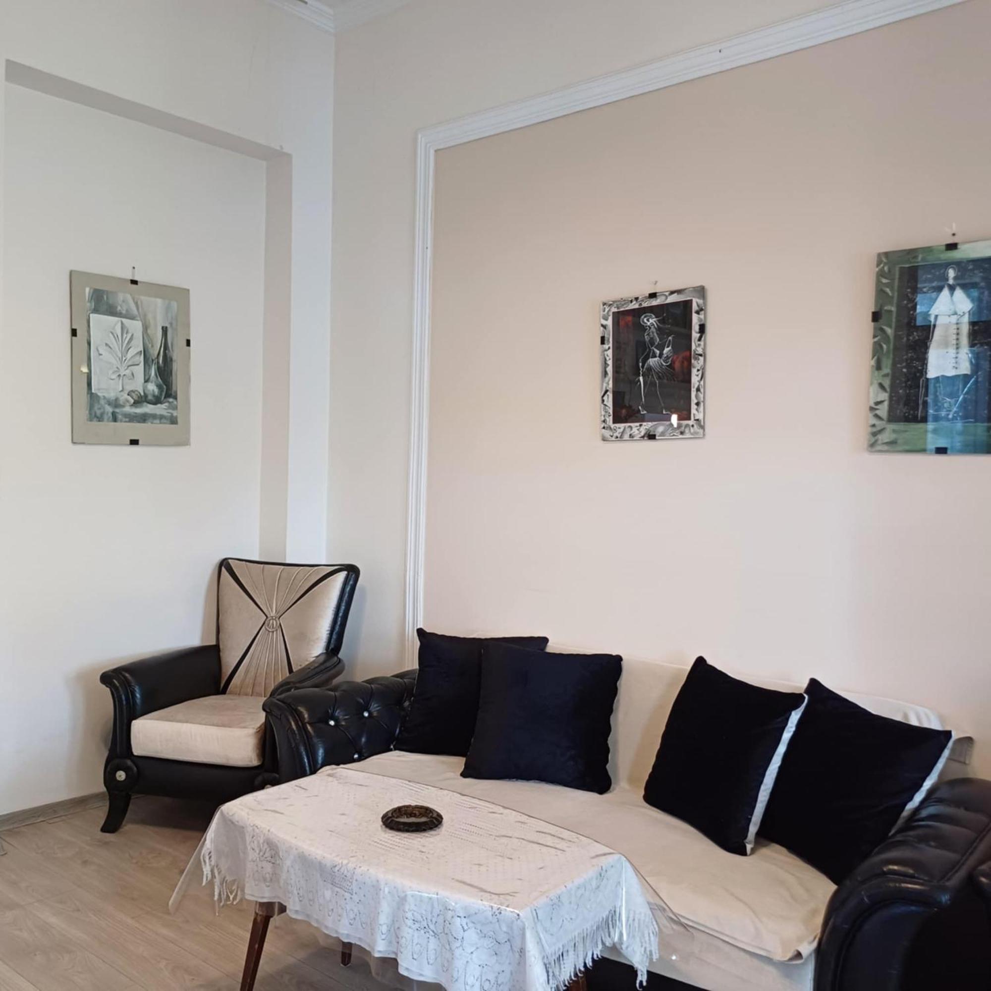 Bis-A Guesthouse ماكينجاوري المظهر الخارجي الصورة