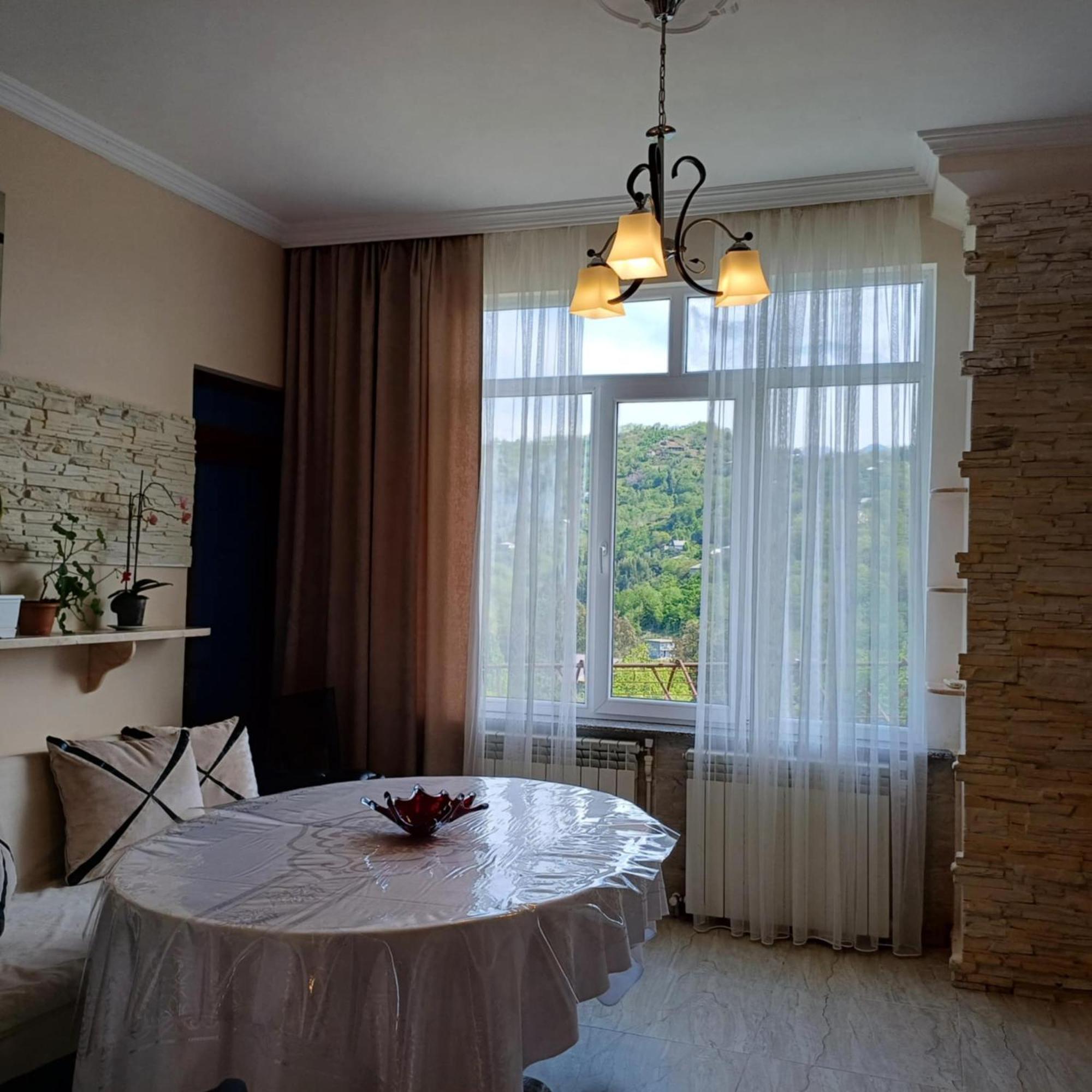 Bis-A Guesthouse ماكينجاوري المظهر الخارجي الصورة