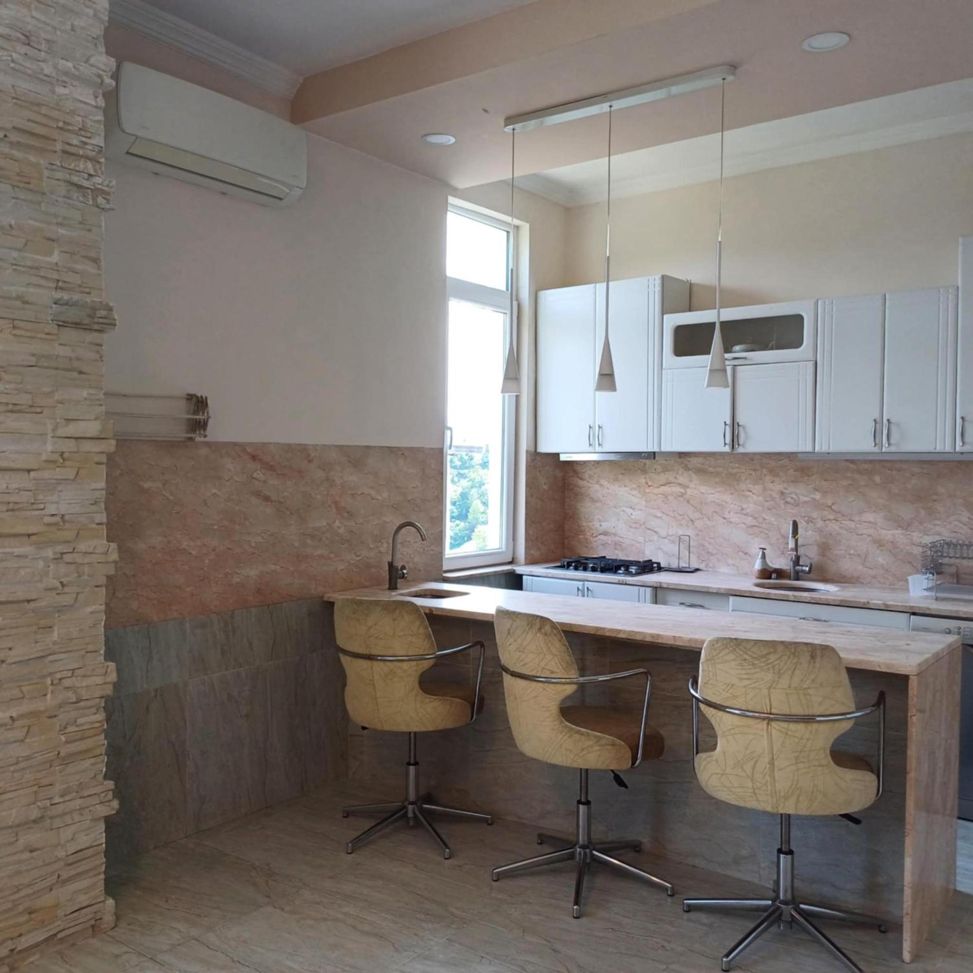 Bis-A Guesthouse ماكينجاوري المظهر الخارجي الصورة