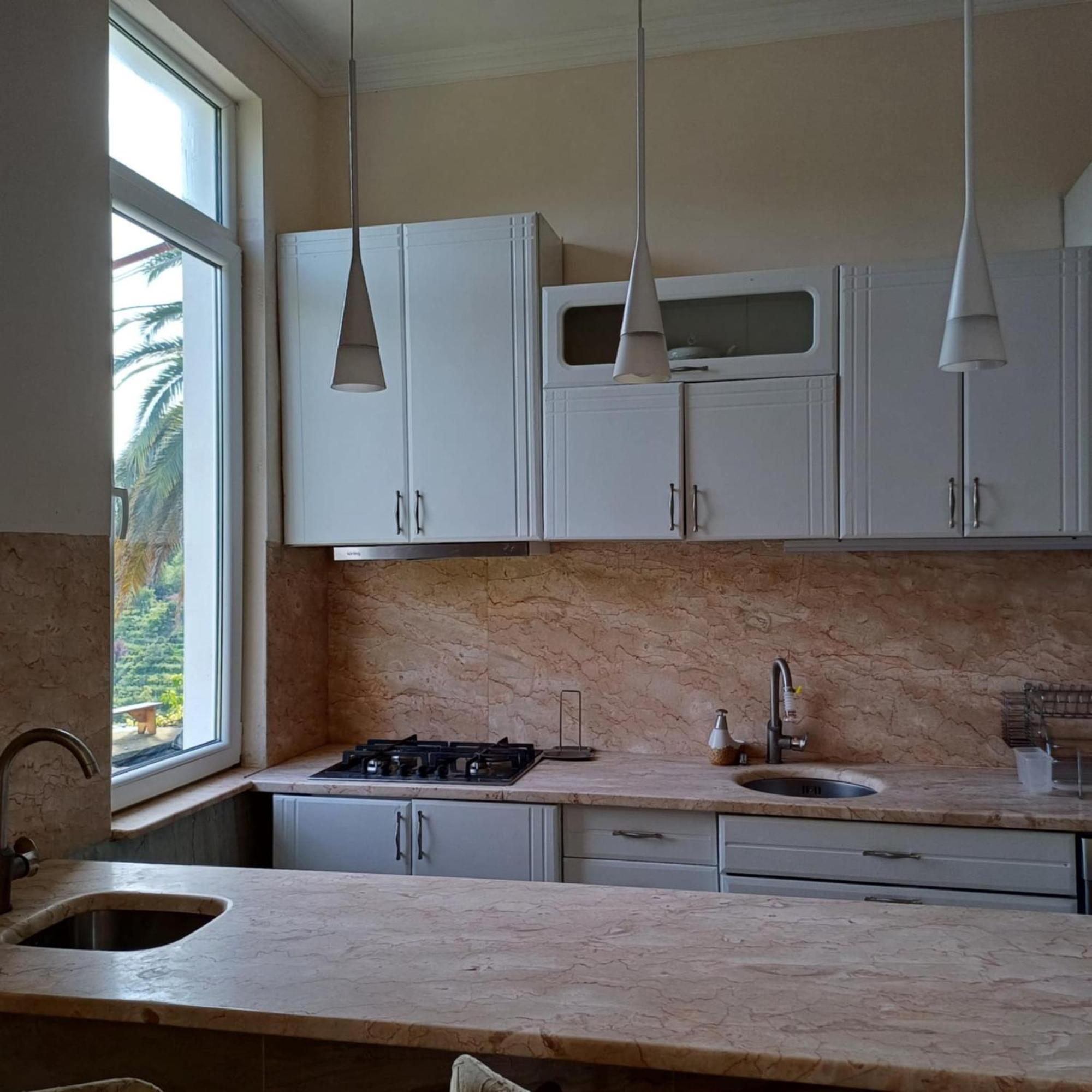 Bis-A Guesthouse ماكينجاوري المظهر الخارجي الصورة