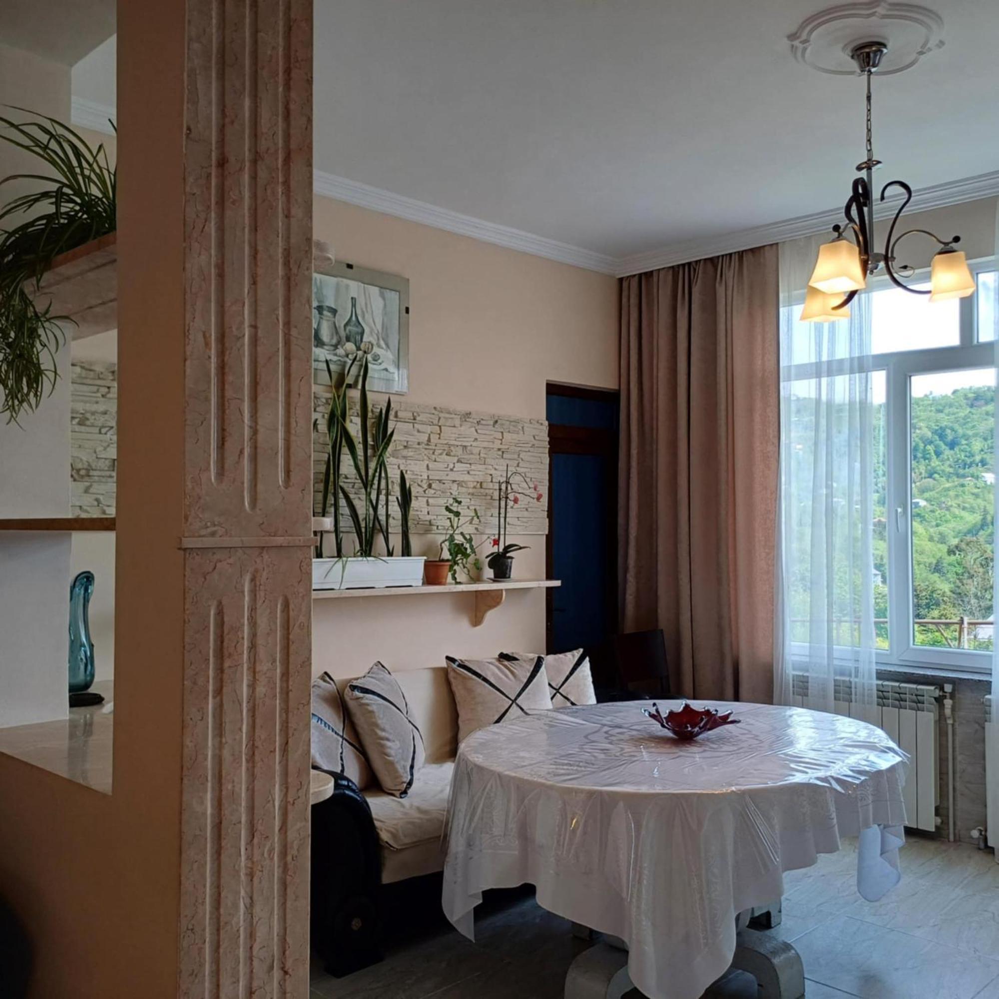 Bis-A Guesthouse ماكينجاوري المظهر الخارجي الصورة