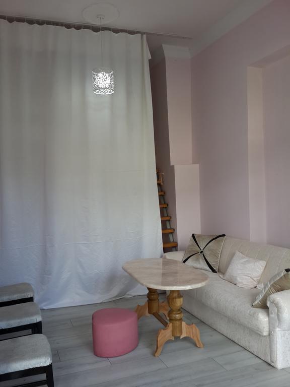 Bis-A Guesthouse ماكينجاوري المظهر الخارجي الصورة